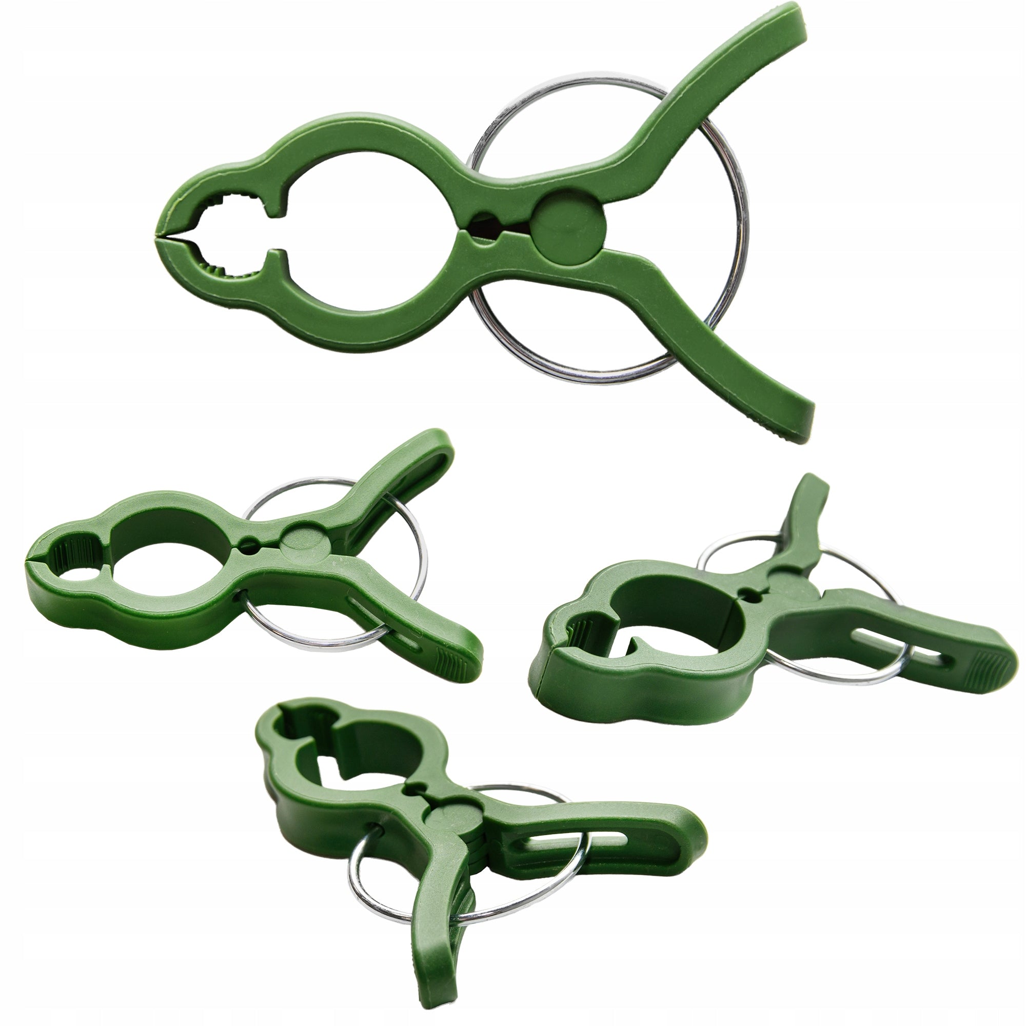 Tomato Plant Clips Stem Shoot Attachment Set of 20 Manufacturer code Z301599