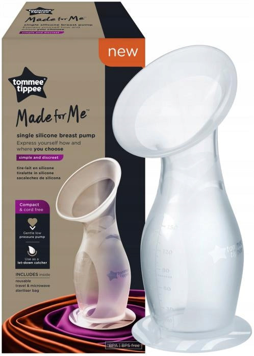 Tommee Tippee Manual breast pump / collector