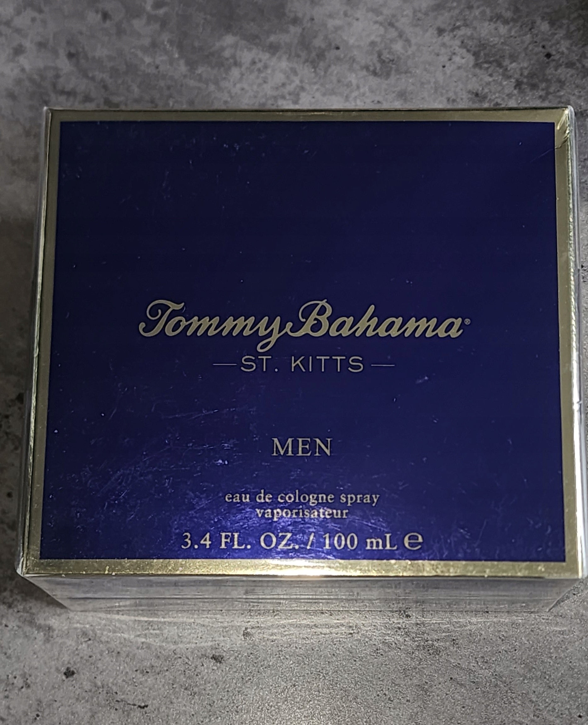 Tommy Bahama - St. Kitts Eau de Cologne 100 ml for Men