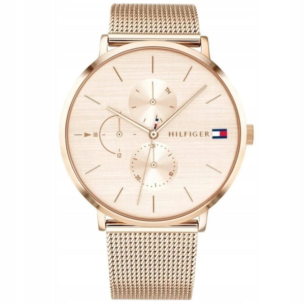 Tommy Hilfiger 1781944 Jenna Brand Tommy Hilfiger