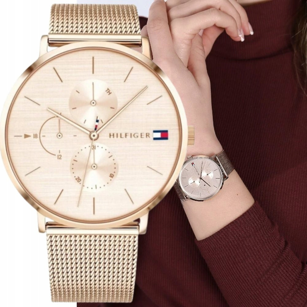 Tommy Hilfiger 1781944 Jenna