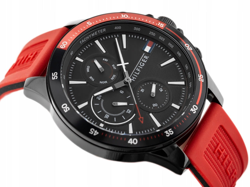 Tommy Hilfiger 1791722 Bank Brand Tommy Hilfiger