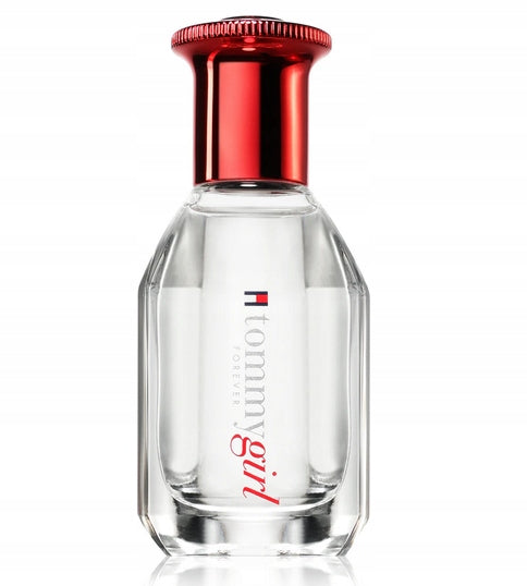 Tommy Hilfiger Girl Forever eau de toilette for women 30 ml