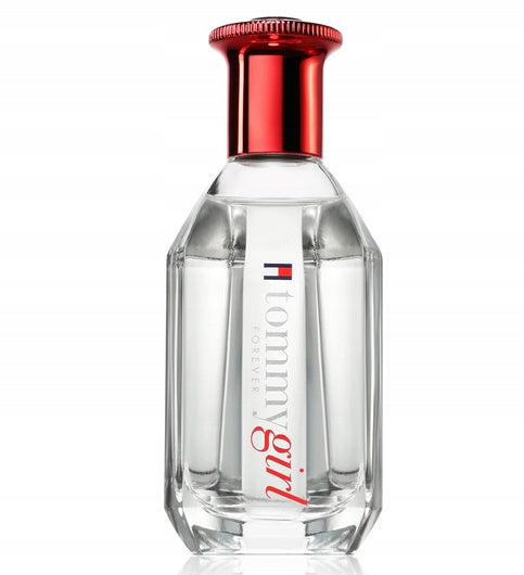 Tommy Hilfiger Girl Forever eau de toilette for women 50 ml