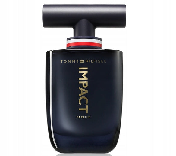 Tommy Hilfiger Impact Parfum fragrance for men 100 ml