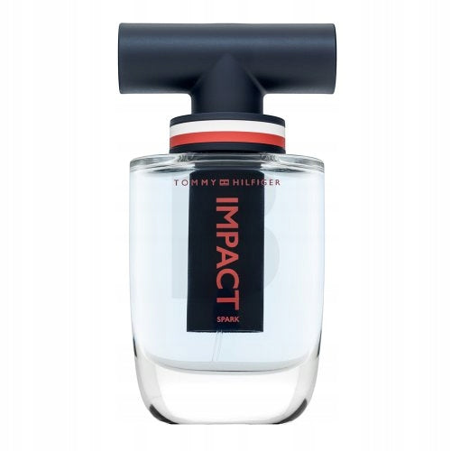 Tommy Hilfiger Impact Spark toaletní voda pro muže 50 ml