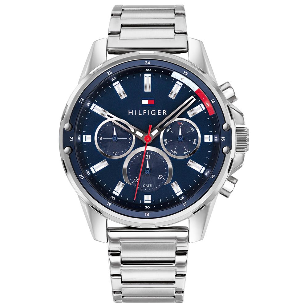 Tommy Hilfiger Men's Watch 1791788 Mason