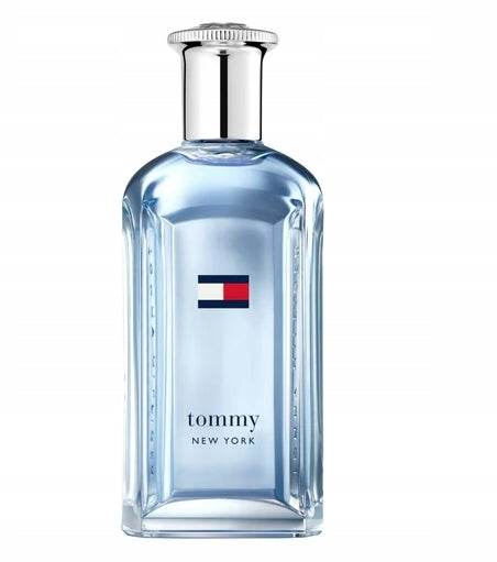 Tommy Hilfiger , New York, Eau De Toilette, For Men, 50 ml Line other