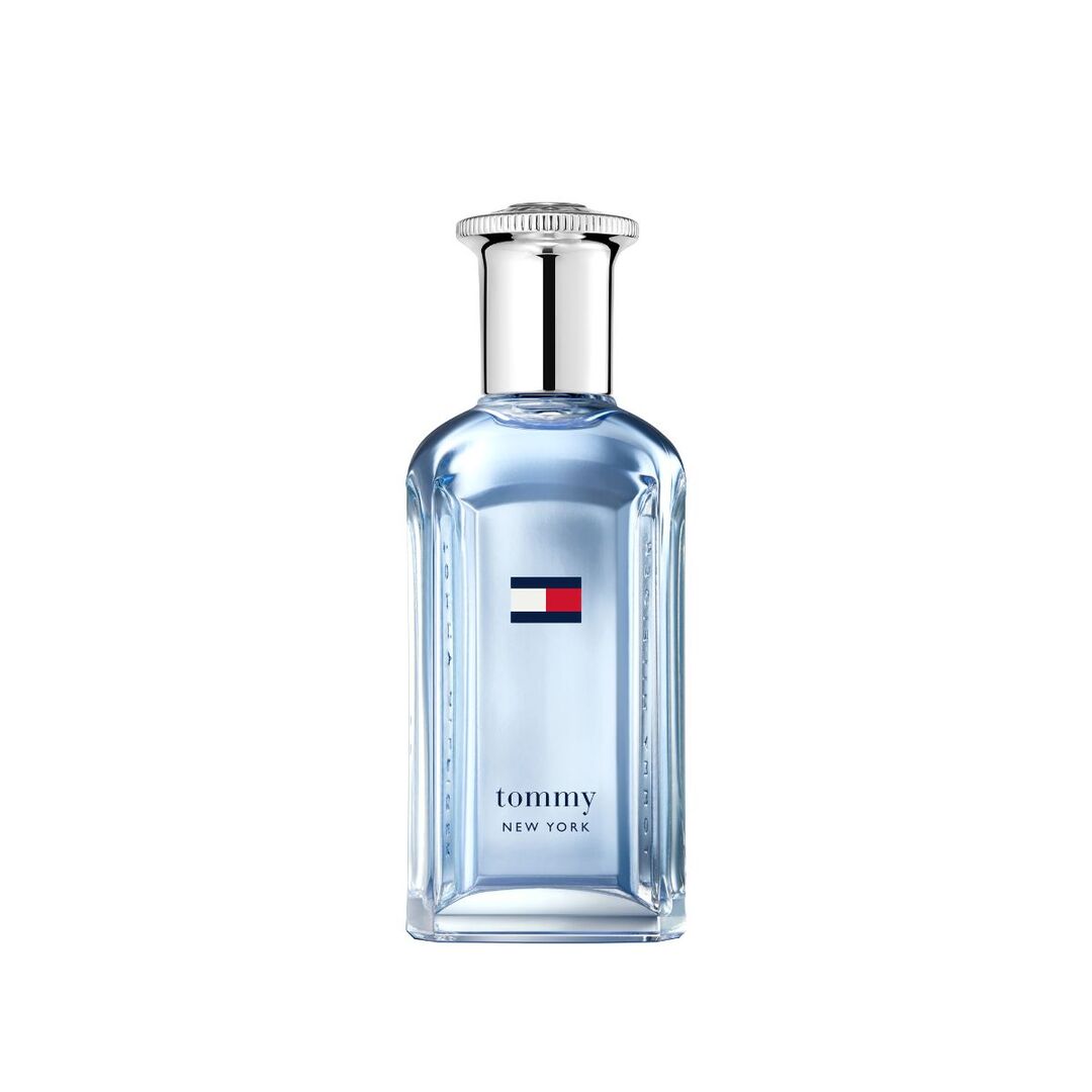 Tommy Hilfiger , New York, Eau De Toilette, For Men, 50 ml