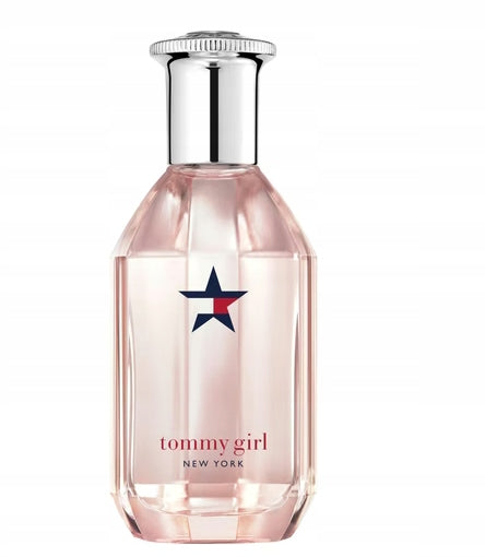 Tommy Hilfiger Tommy Girl New York Eau De Toilette 100 ml