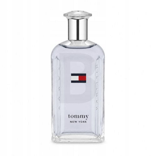 Tommy Hilfiger Tommy New York toaletní voda pro muže 100 ml
