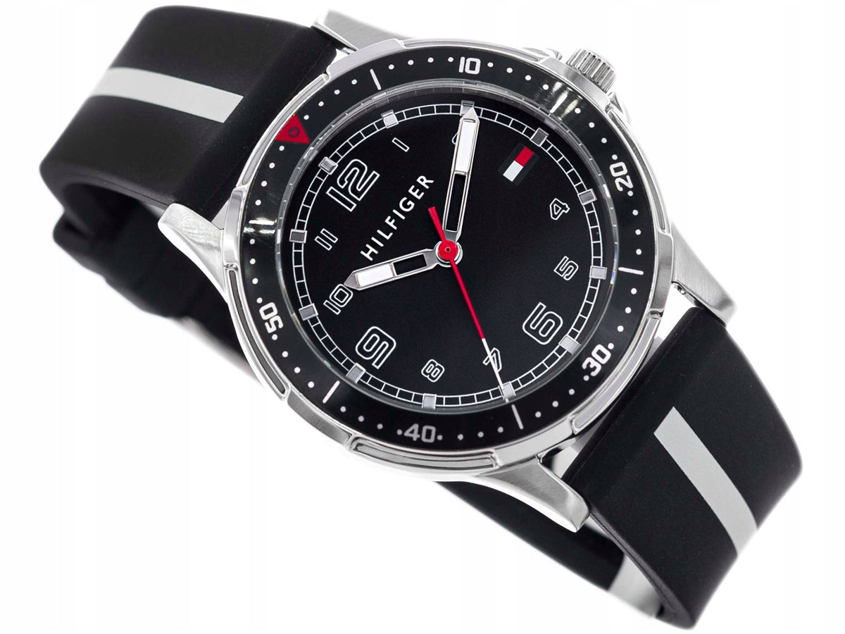Tommy Hilfiger children's watch TOMMY HILFIGER 1720034