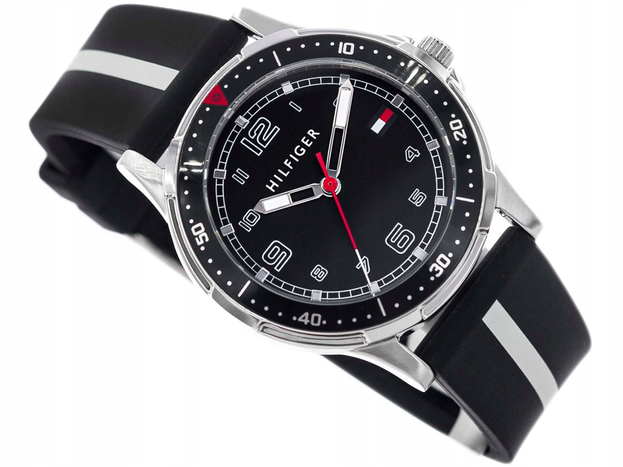 Tommy Hilfiger children's watch TOMMY HILFIGER 1720034