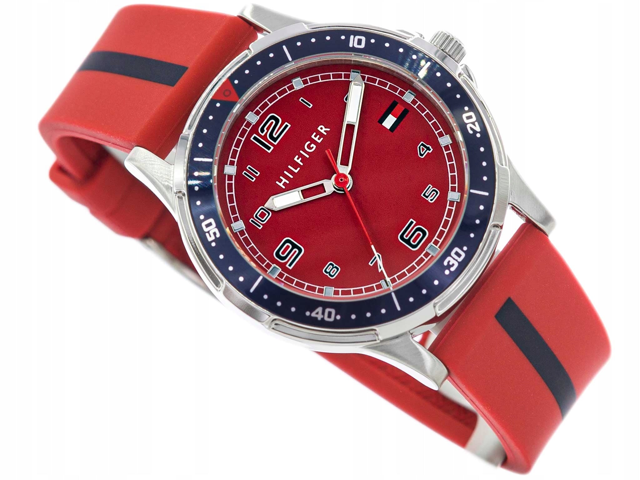Tommy Hilfiger children's watch TOMMY HILFIGER 1720035 new, original