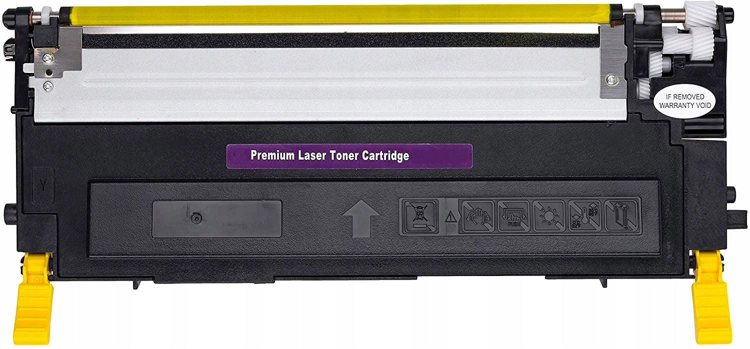 Toner 117A for HP Color Laser 179fng 179fnw CHIP Manufacturer Raptor