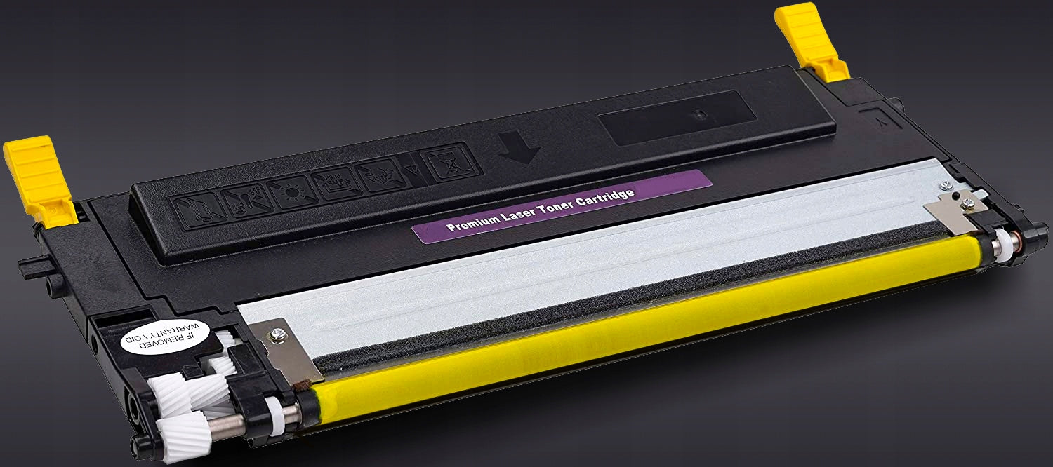 Toner 117A for HP Color Laser 179fng 179fnw CHIP Manufacturer code HP-117YC