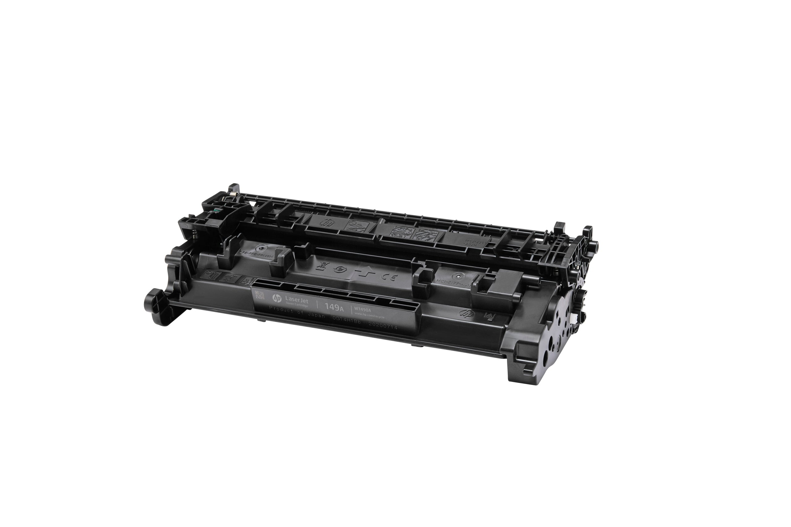 Toner 149A Black 2,9K HP LJ 4002 4102 4103 works with E series original Manufacturer code W1490A