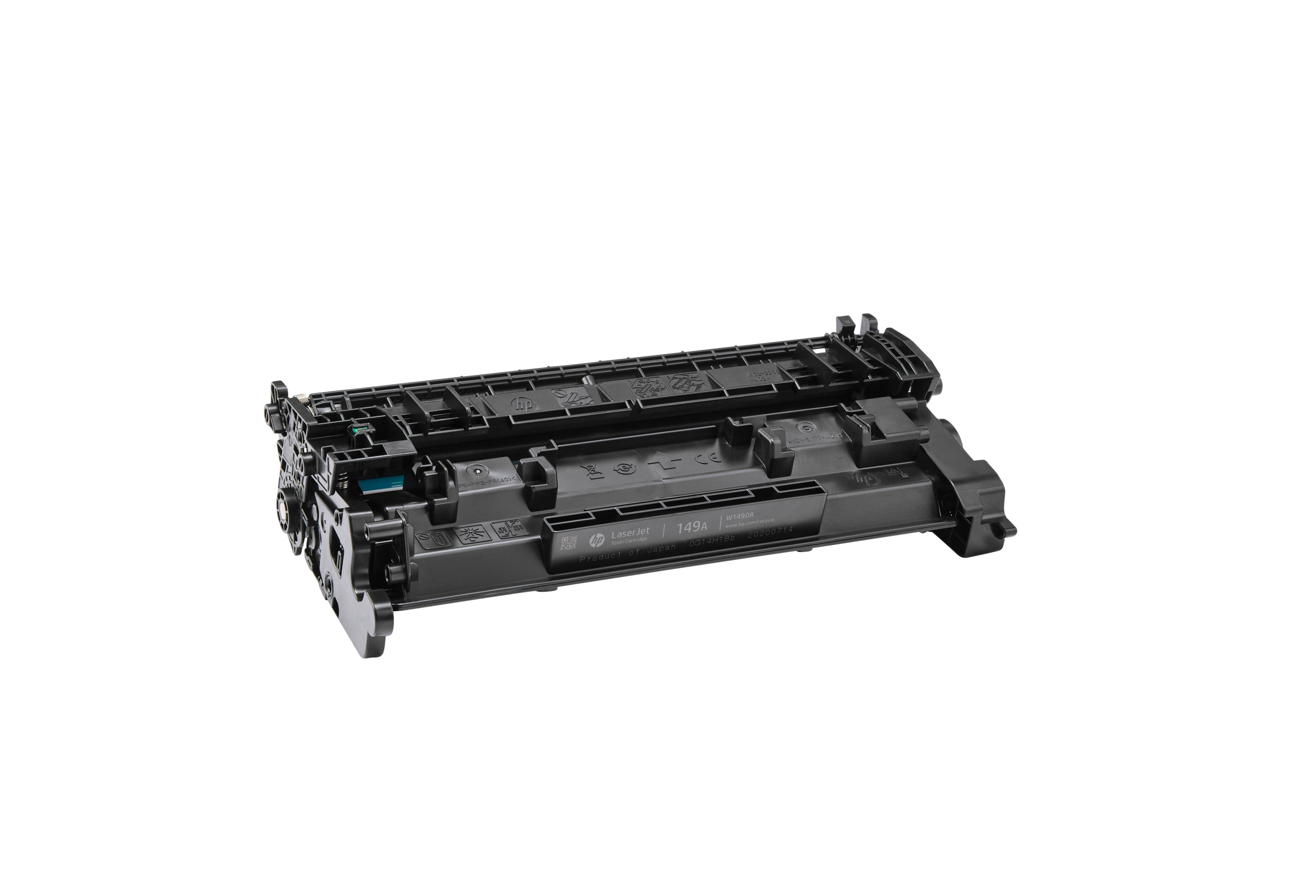 Toner 149A Black 2,9K HP LJ 4002 4102 4103 works with E series original