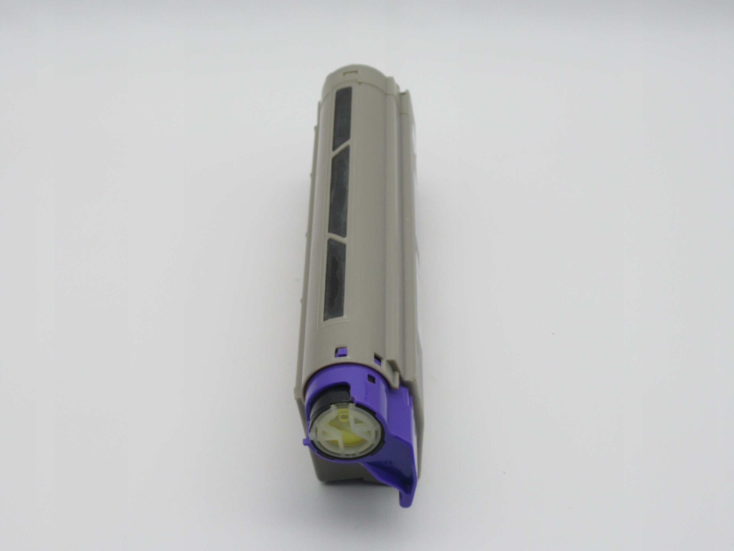 Toner 46507505 replacement for OKI C612DN C612N C 612 DN C 612 N 6K pages Color yellow