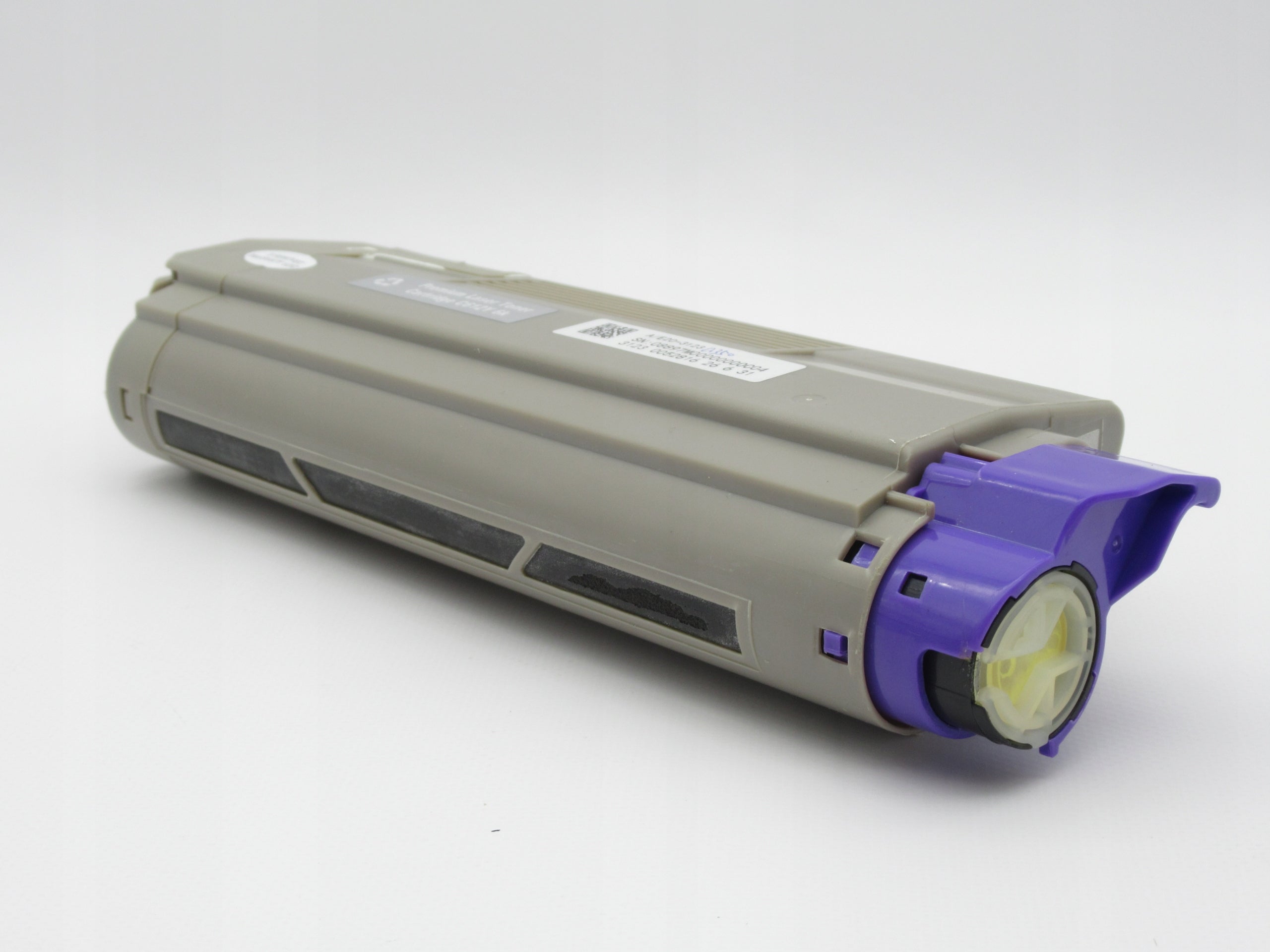 Toner 46507505 replacement for OKI C612DN C612N C 612 DN C 612 N 6K pages Manufacturer Inkdigo