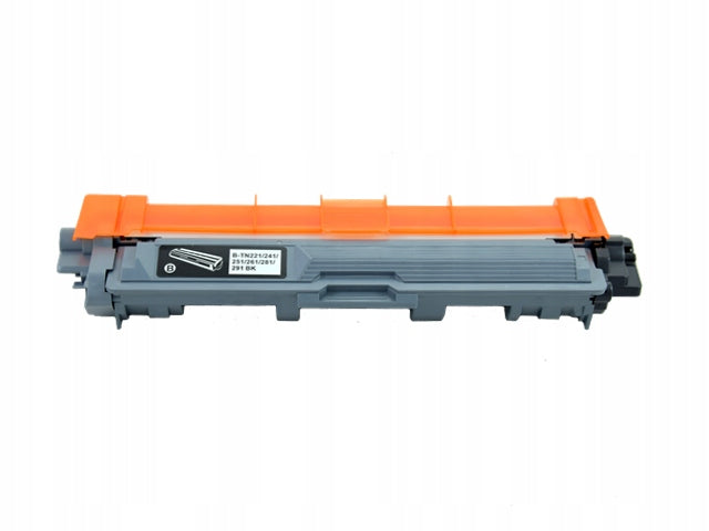 Toner 5x for BROTHER TN241/TN245 MFC9140CDN 9340CDW Manufacturer VipToner