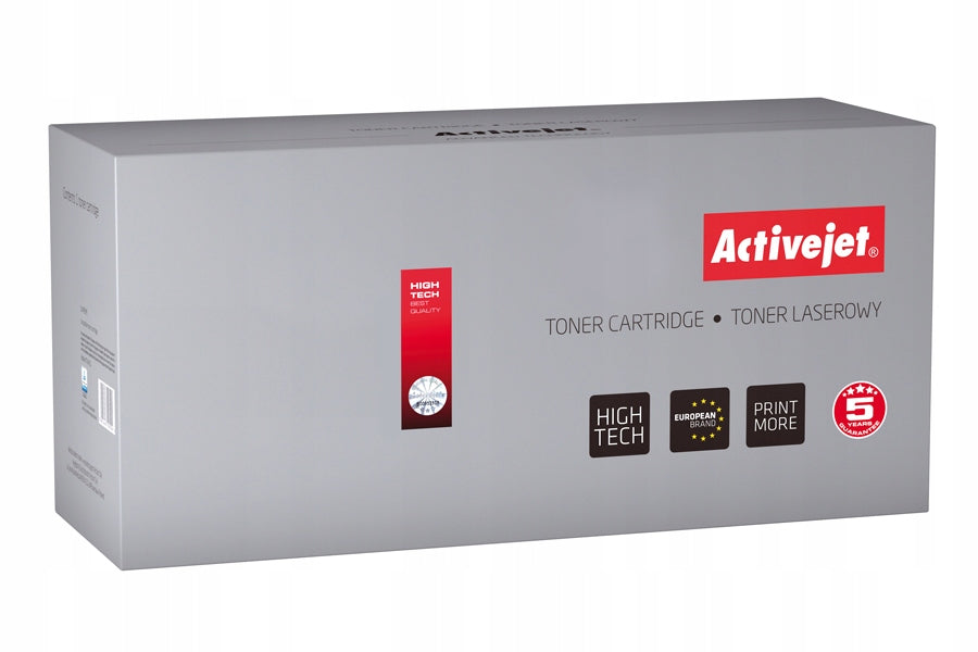 Toner ActiveJet for Brother black (black)