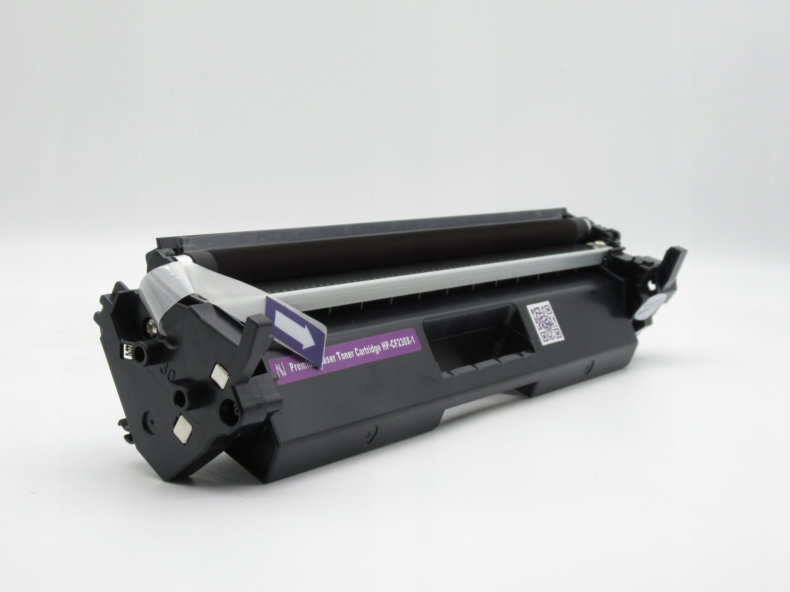 Toner Assima HP- 30X / CF230X / CF 230X -EC3 for HP black (black) Manufacturer Assima