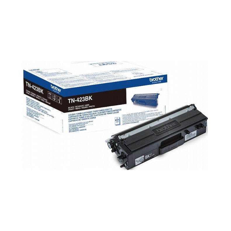Toner Brother TN-423BK čierny (black)