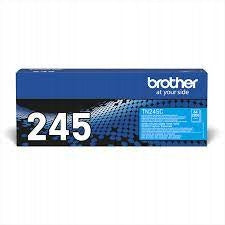 Toner Brother TN245C blue (cyan) EAN (GTIN) 4977766718462