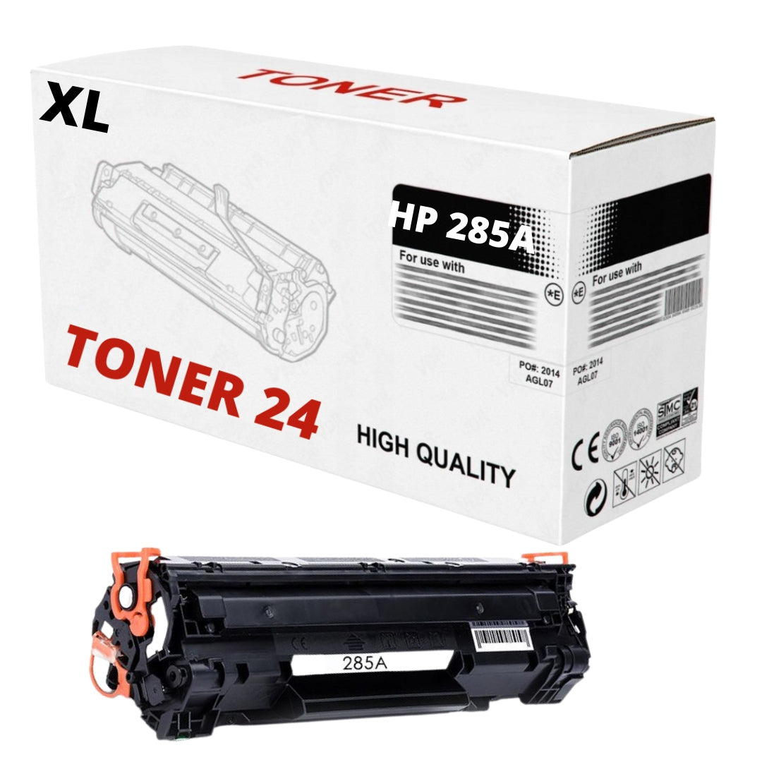 Toner CE285A 285A 85A P1102 P1102W M1130 M1132 XL