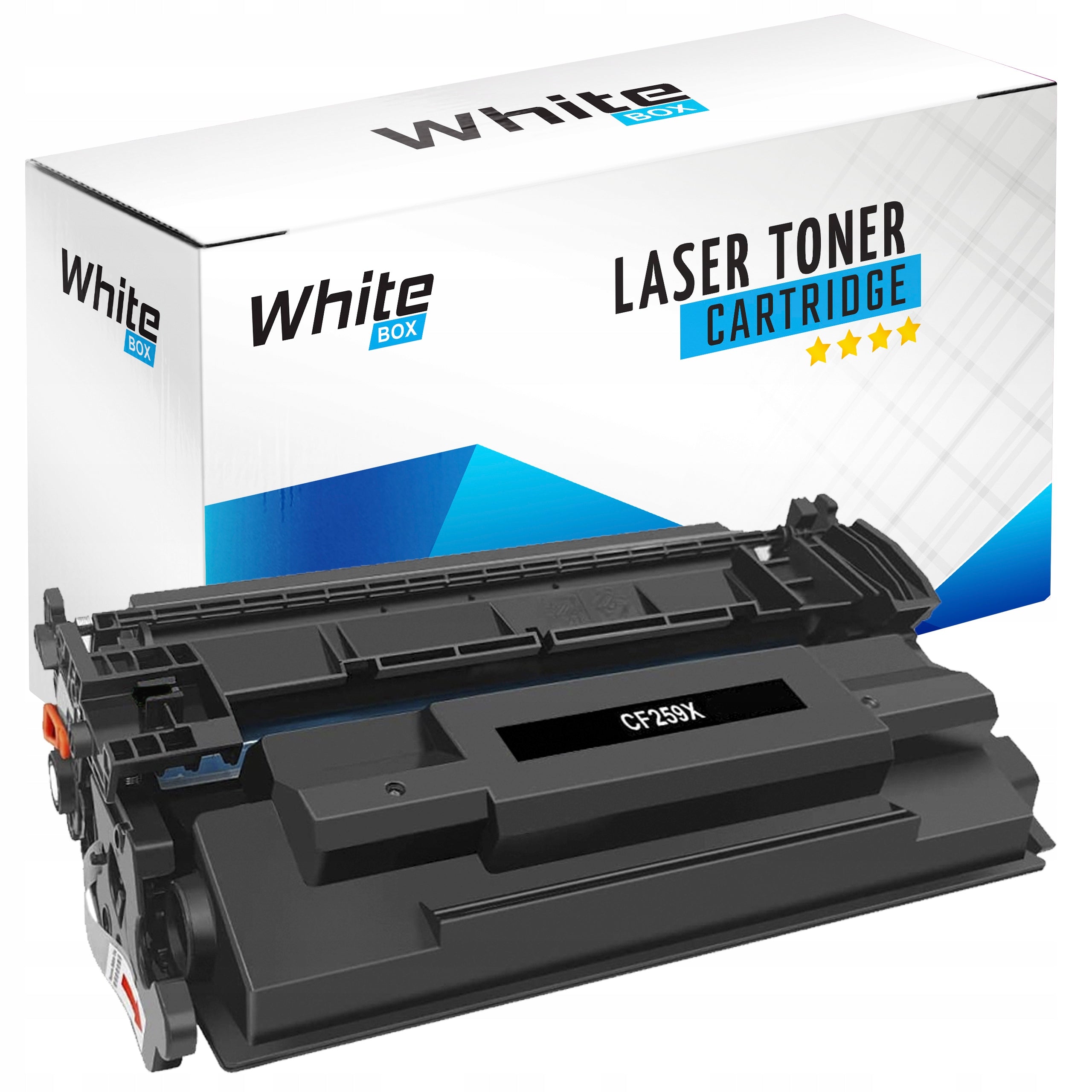 Toner CF259X 59X for HP LASERJET PRO M304 M404 M404dw M428fdn M428fdw M428dw