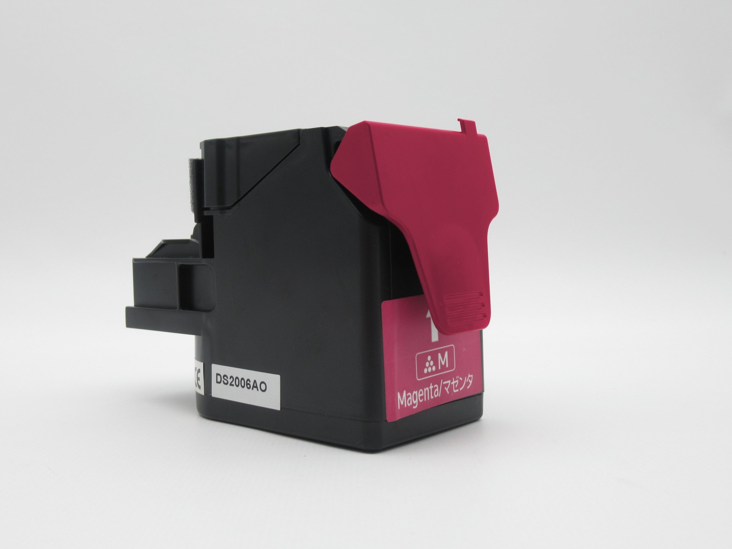 Toner CX310 for Lexmark CX410e CX510de XL MAGENTA lexmark cx510de toner Manufacturer code CX-310 / CX-510 / NO802M / 80C2SM0