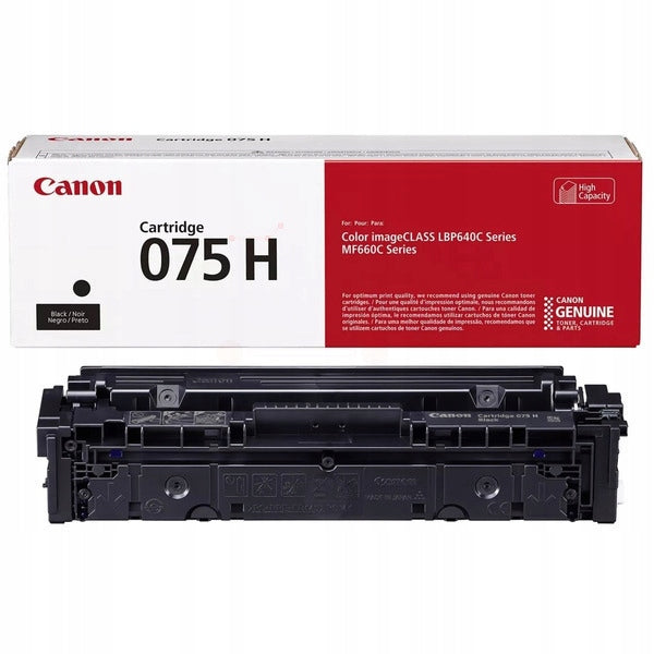 Toner Canon 6369C002 black (black)