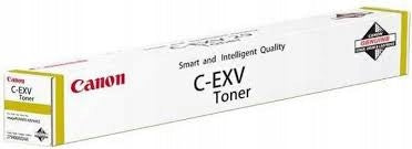 Toner Canon C-EXV 48 9109B002 11,5 thousand Y Original C1325iF C1335iF