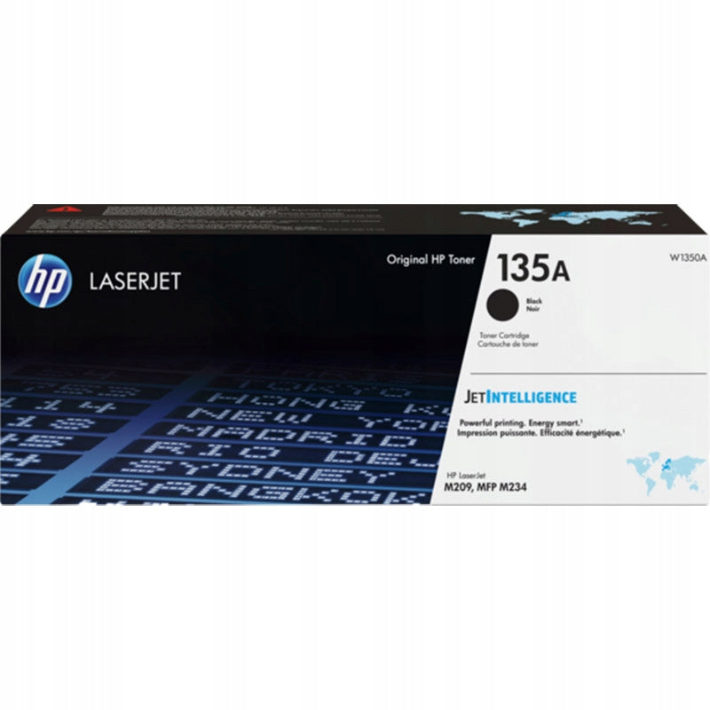 Toner Cartridge Black Original HP CF287JC CF287X for M501 M506 M527 19.5K Color black