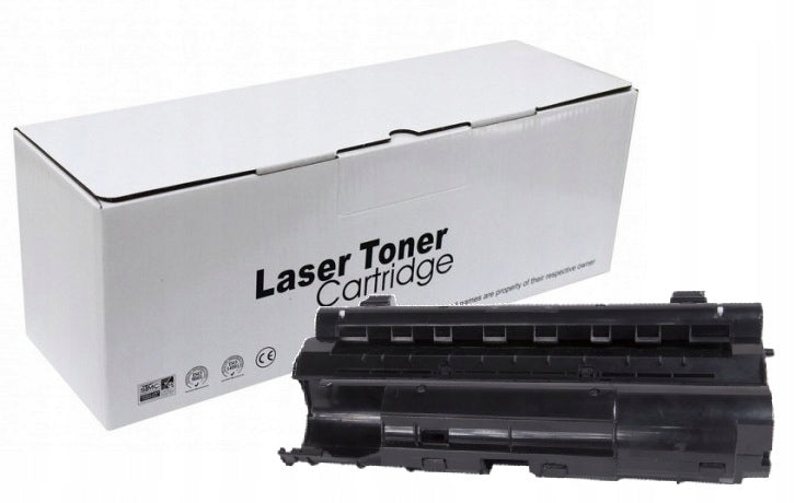 Toner Cartridge Black Replacement for Xerox WorkCentre 7120 with CHIP 22K Quantec Color black