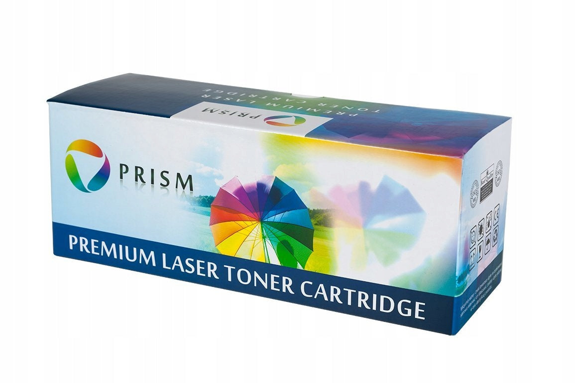Toner Cartridge Brother TN-247BK for HL-L3210CW L3230CDW 3K Prism Manufacturer Prism