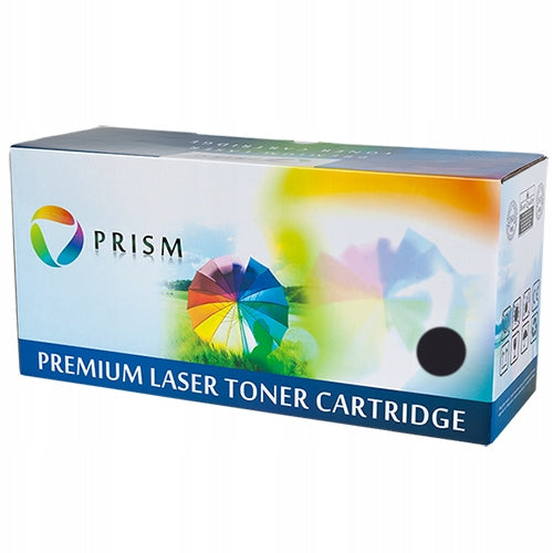 Toner Cartridge Brother TN-2510 for DCP-L2620DW 1.2K Prism Color black