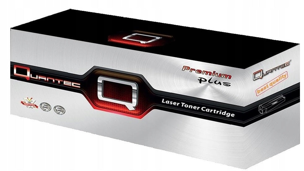 Toner Cartridge HP Q1338A Q5942A for LaserJet 4200 Quantec Plus Color black