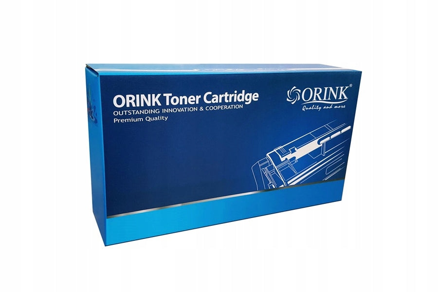 Toner Cartridge LBTN247BK-OR Manufacturer Orink