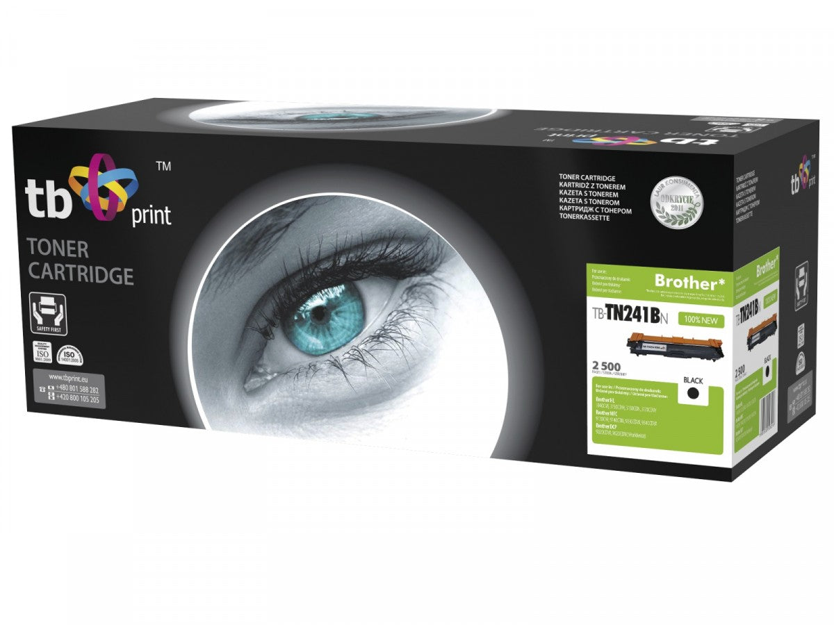 Toner Cartridge for Brother 3140CW 3170CDW 9340CDW 9020CDW Manufacturer TB Print
