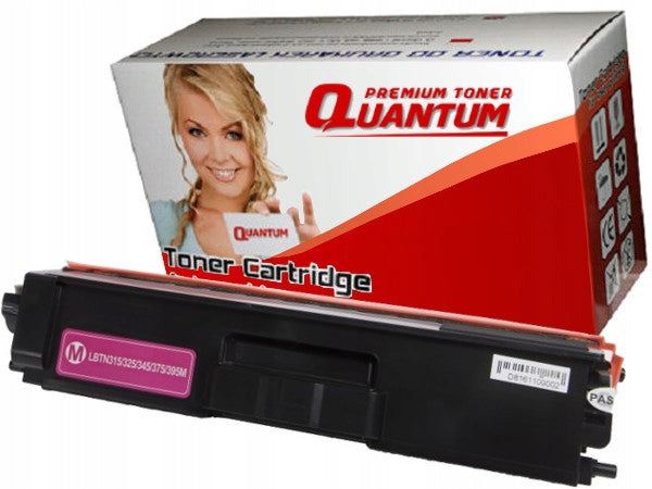 Toner Cartridge for Brother TN-325M HL-4150 HL-4140 DCP-9055