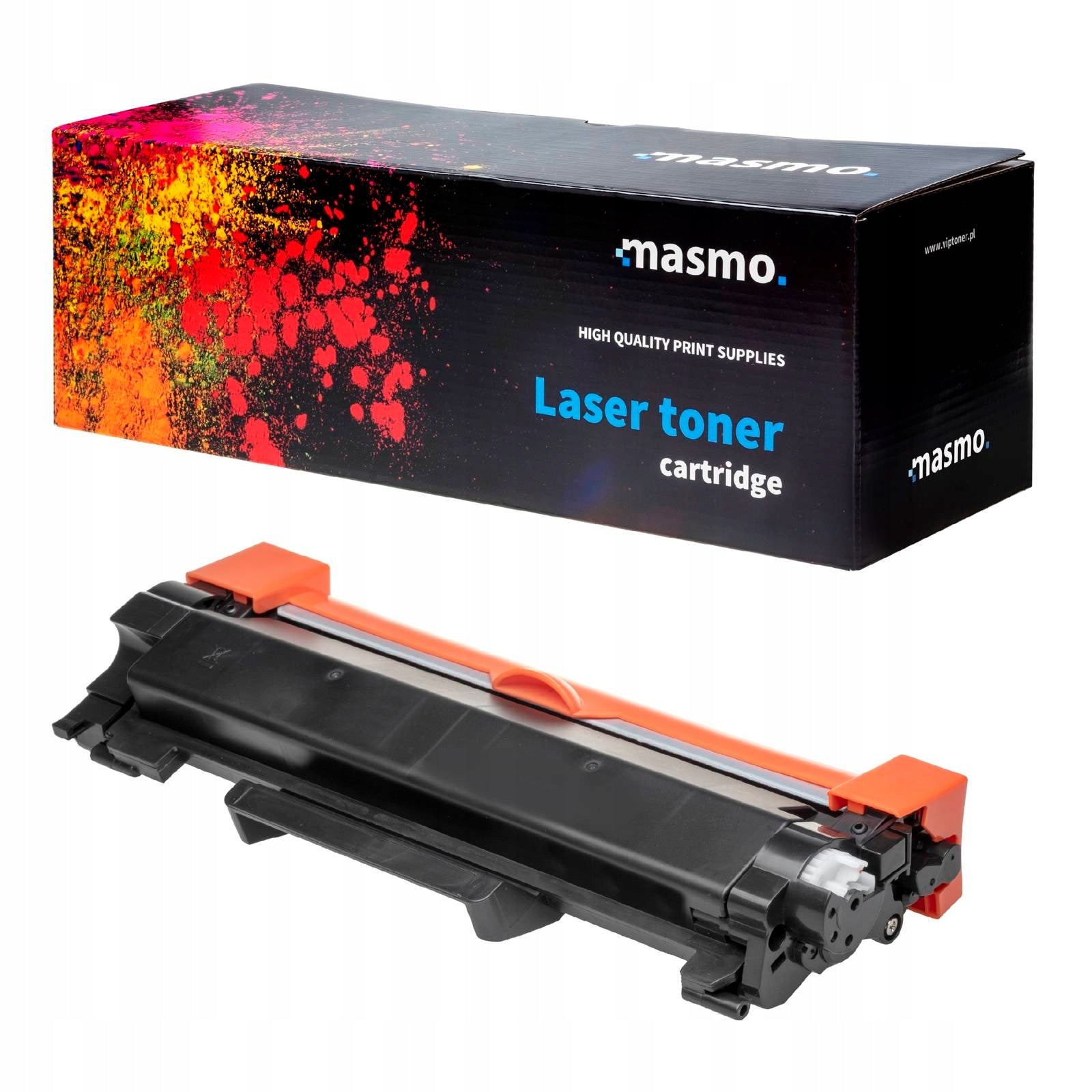 Toner Cartridge for Brother TN2421 2411 HL-L2312D DCP-L2532DW Printers