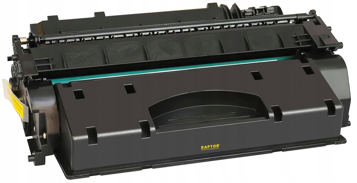 Toner Cartridge for HP LaserJet CE505X, 05X, CF280X, 80X - XL High Yield Packaging status original