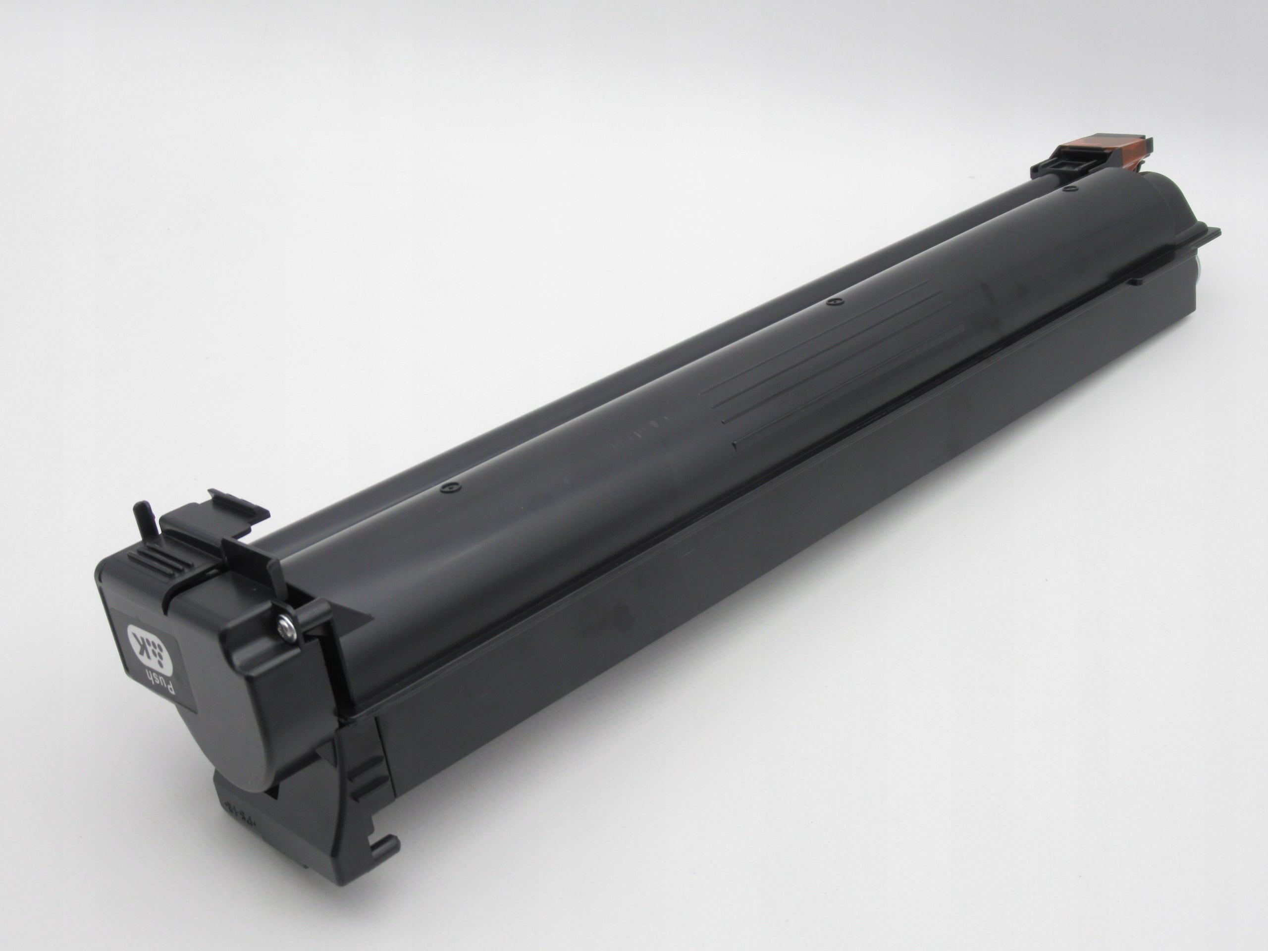 Toner Cartridge for Konica Minolta Bizhub C203 C253 TN213 BK (Black) Manufacturer Inkdigo