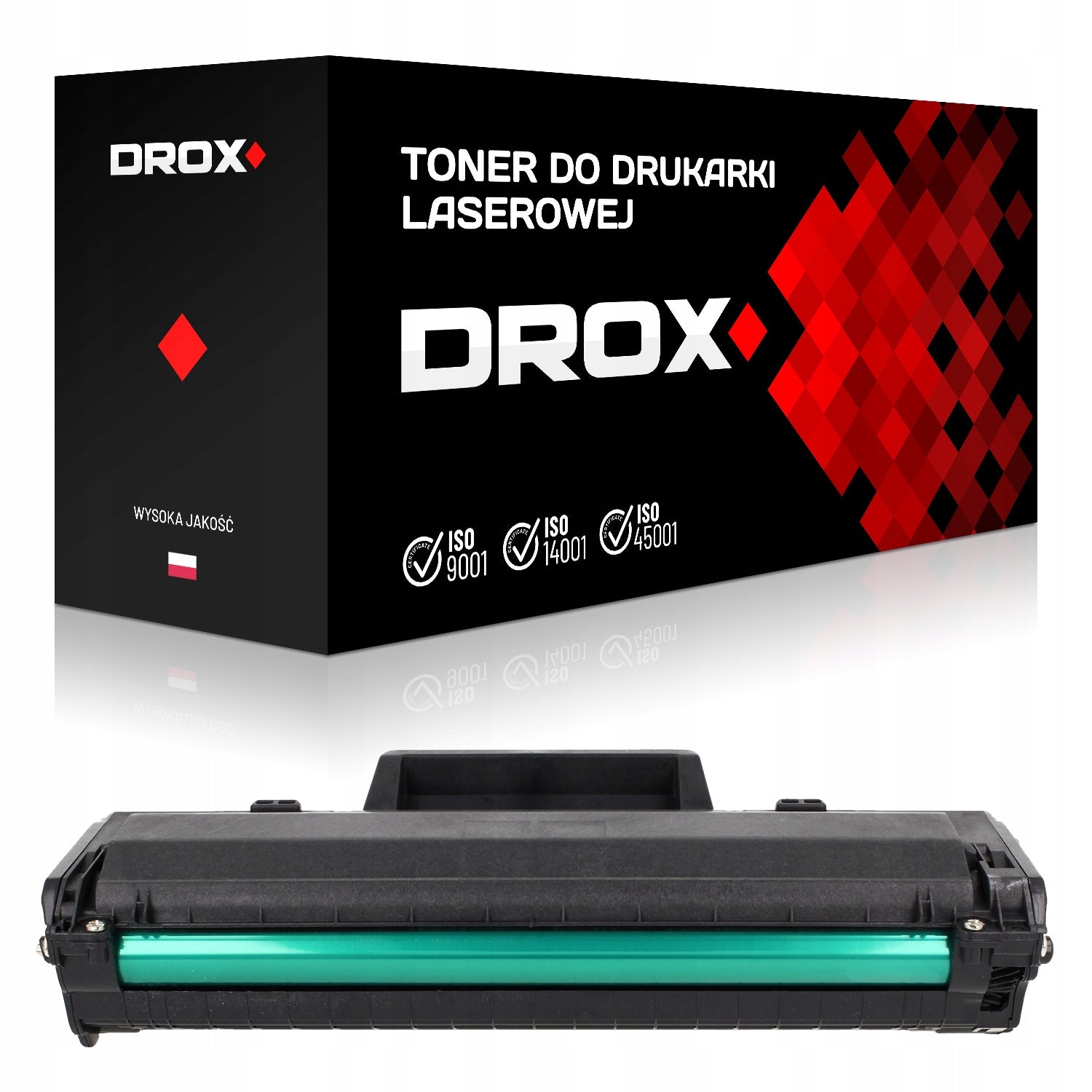 Toner Cartridge for LaserJet 107a HP 106 107a w1106 MFP 135a