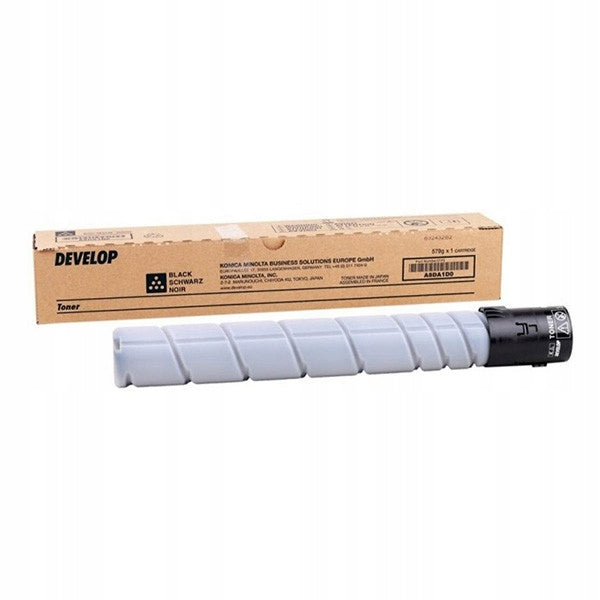 Toner Develop 1123 AAV81D0 černý (černý)