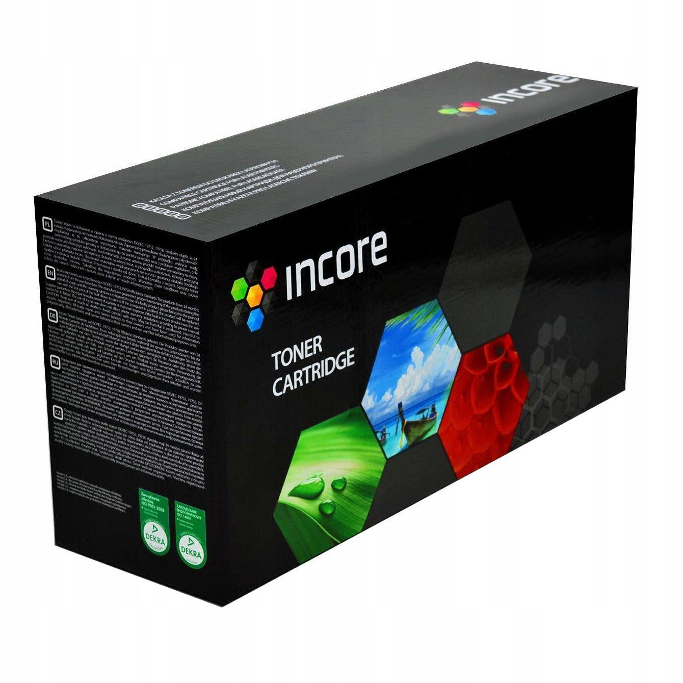 Toner INCORE IB-421B replacement Brother TN-421BK Black/black 3000str