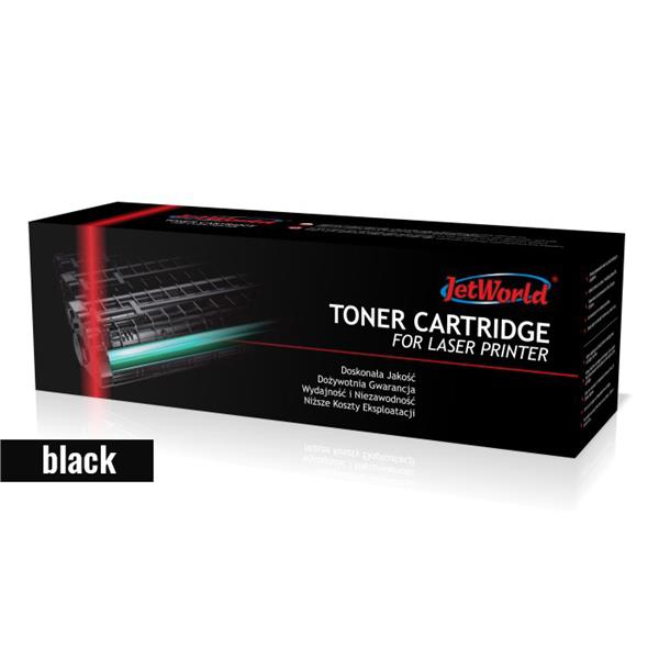 Toner JetWorld Black Brother TN2420 replacement TN-2420 (Note! Toner on inn Manufacturer code TN-2420