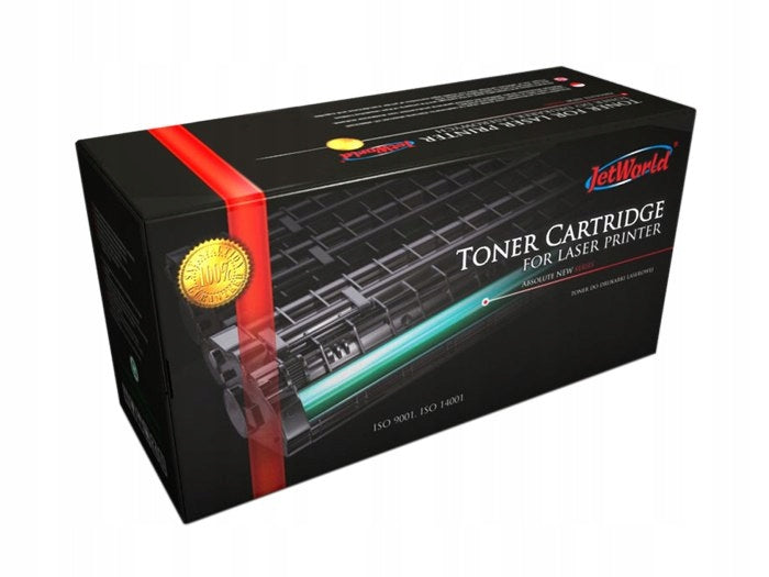 Toner JetWorld Black Brother TN2420 replacement TN-2420 (Note! Toner on inn Packaging status original